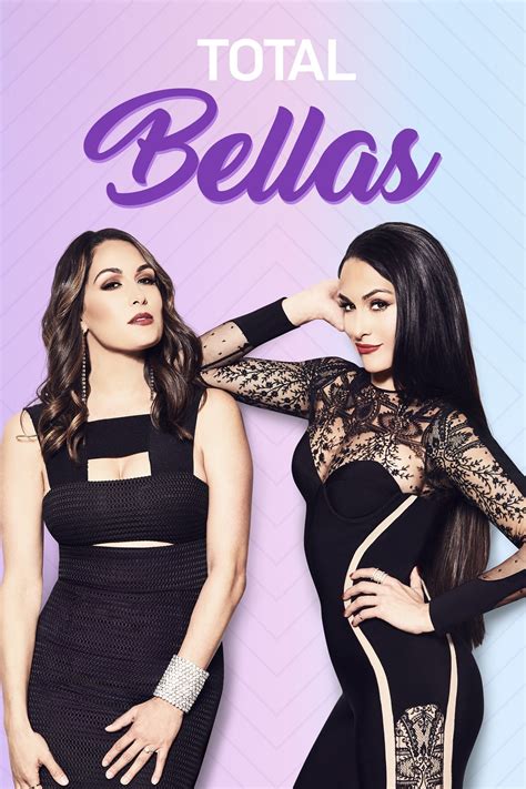 Total Bellas (TV Series 2016.